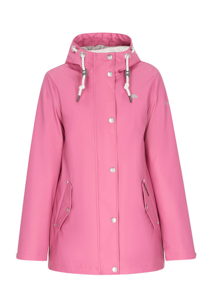 Schmuddelwedda Women's Rain Jacket