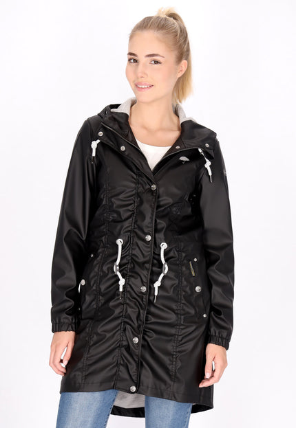 Schmuddelwedda Women's Raincoat