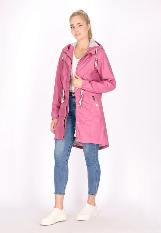 Schmuddelwedda Women's Raincoat