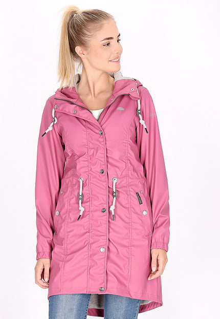 Schmuddelwedda Women's Raincoat