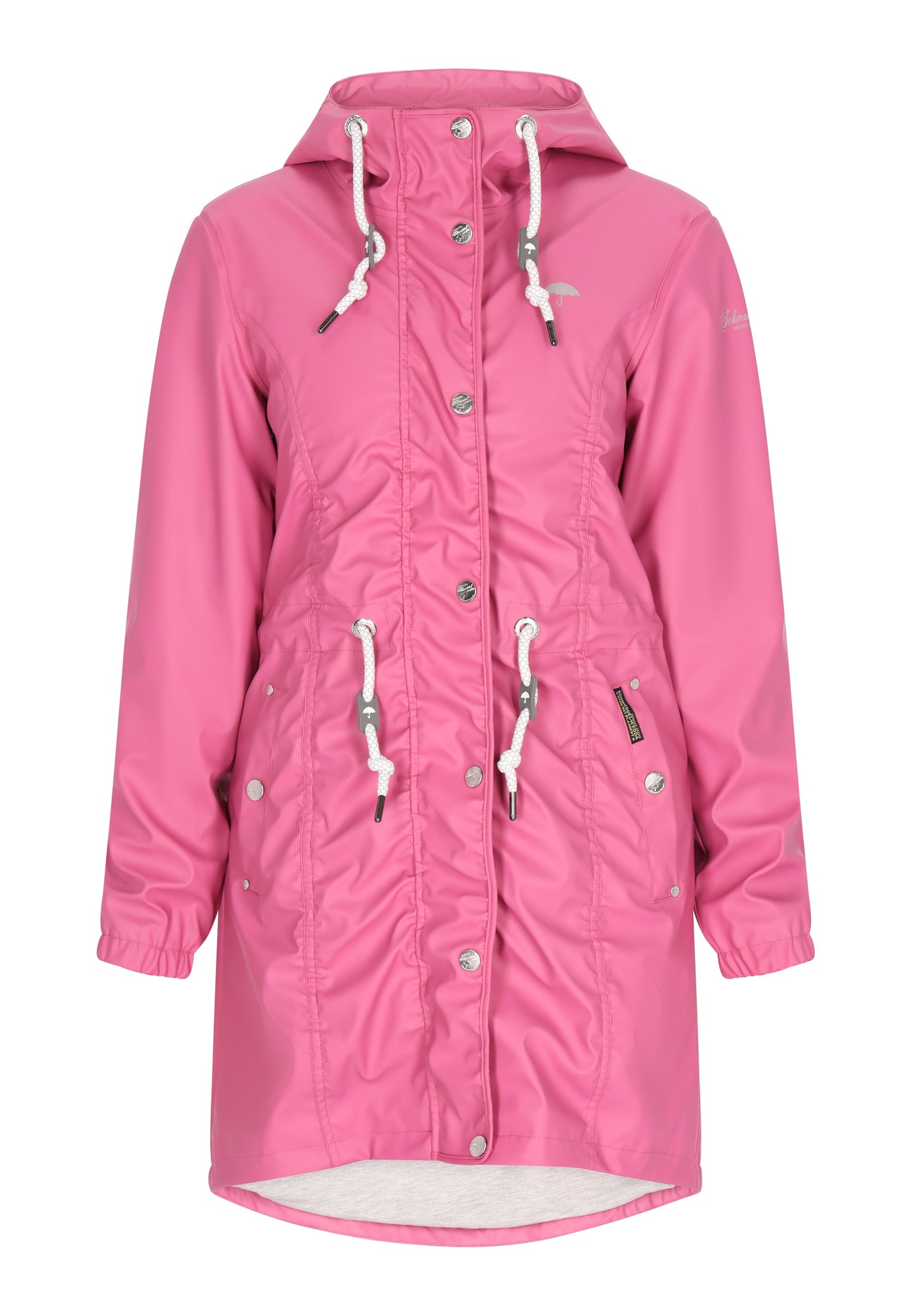 Schmuddelwedda Women's Raincoat