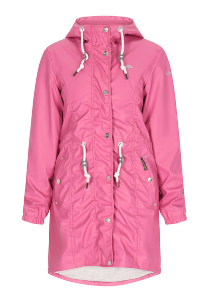 Schmuddelwedda Women's Raincoat