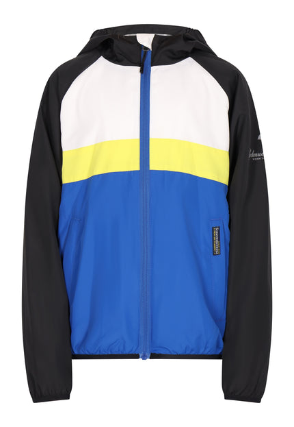 Schmuddelwedda Anorak Jacket