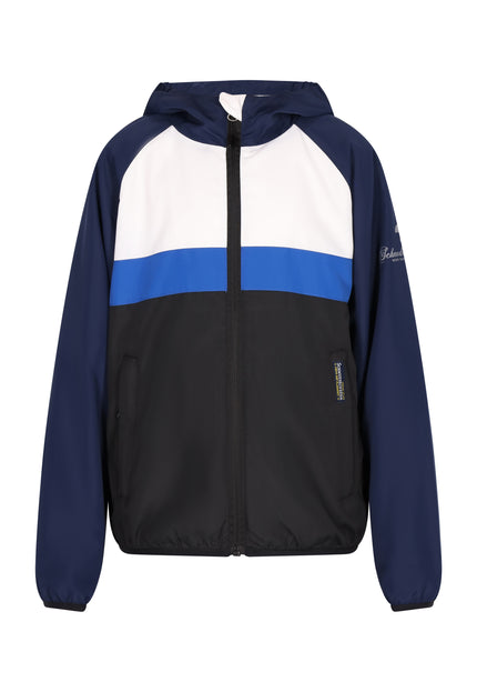 Schmuddelwedda Kurtka Anorak