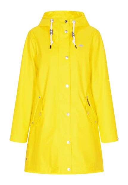 Schmuddelwedda Women's Raincoat