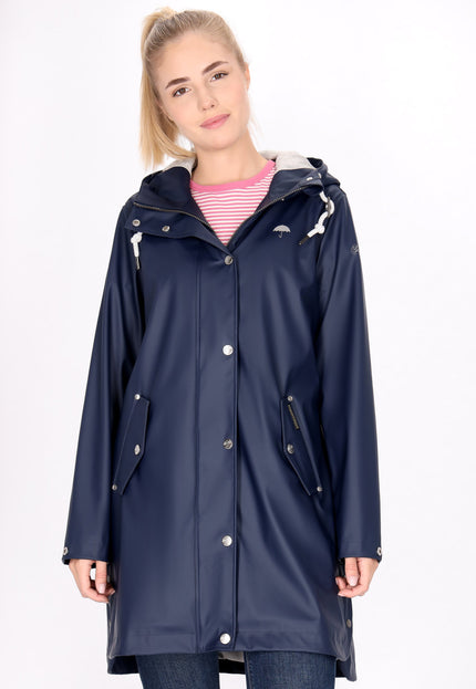 Schmuddelwedda Women's Raincoat