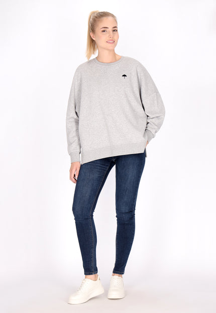 Schmuddelwedda Damen-Sweatshirt