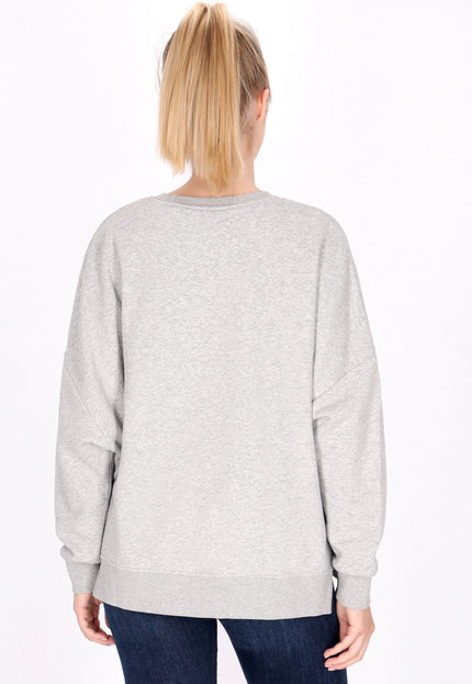 Schmuddelwedda Damen-Sweatshirt