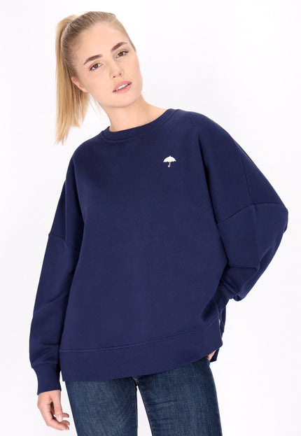 Schmuddelwedda Damen-Sweatshirt