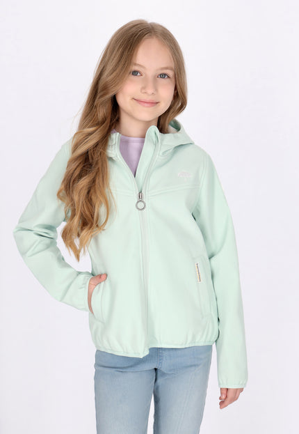 Schmuddelwedda Softshell Jacket