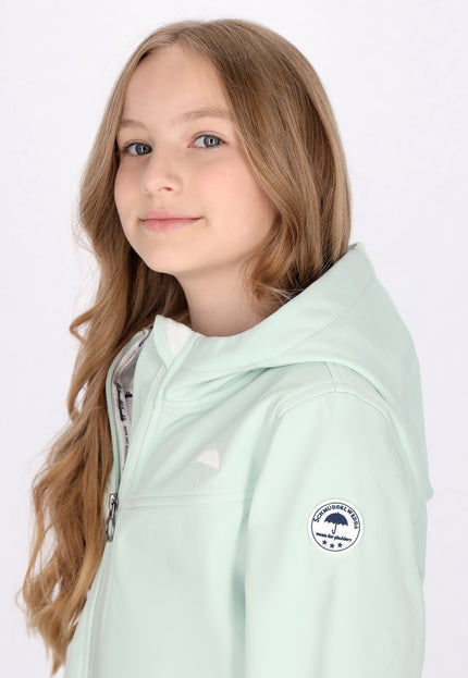 Schmuddelwedda Softshell Jacket