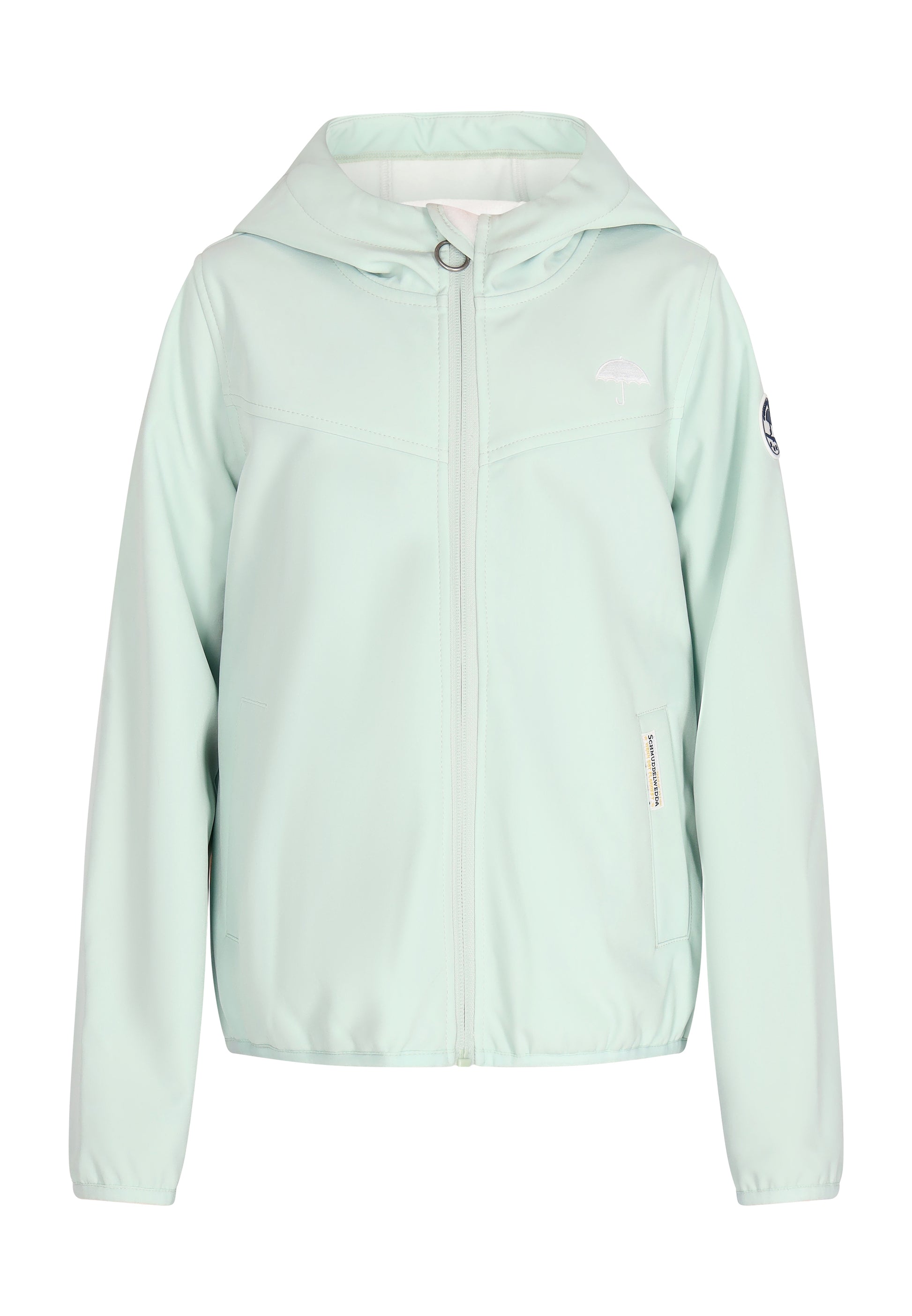Schmuddelwedda Kurtka Softshell