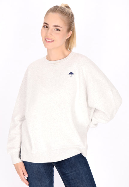 Schmuddelwedda Damen-Sweatshirt