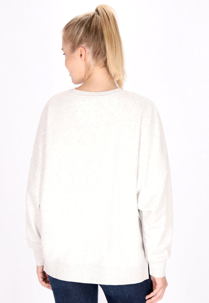 Schmuddelwedda Damen-Sweatshirt