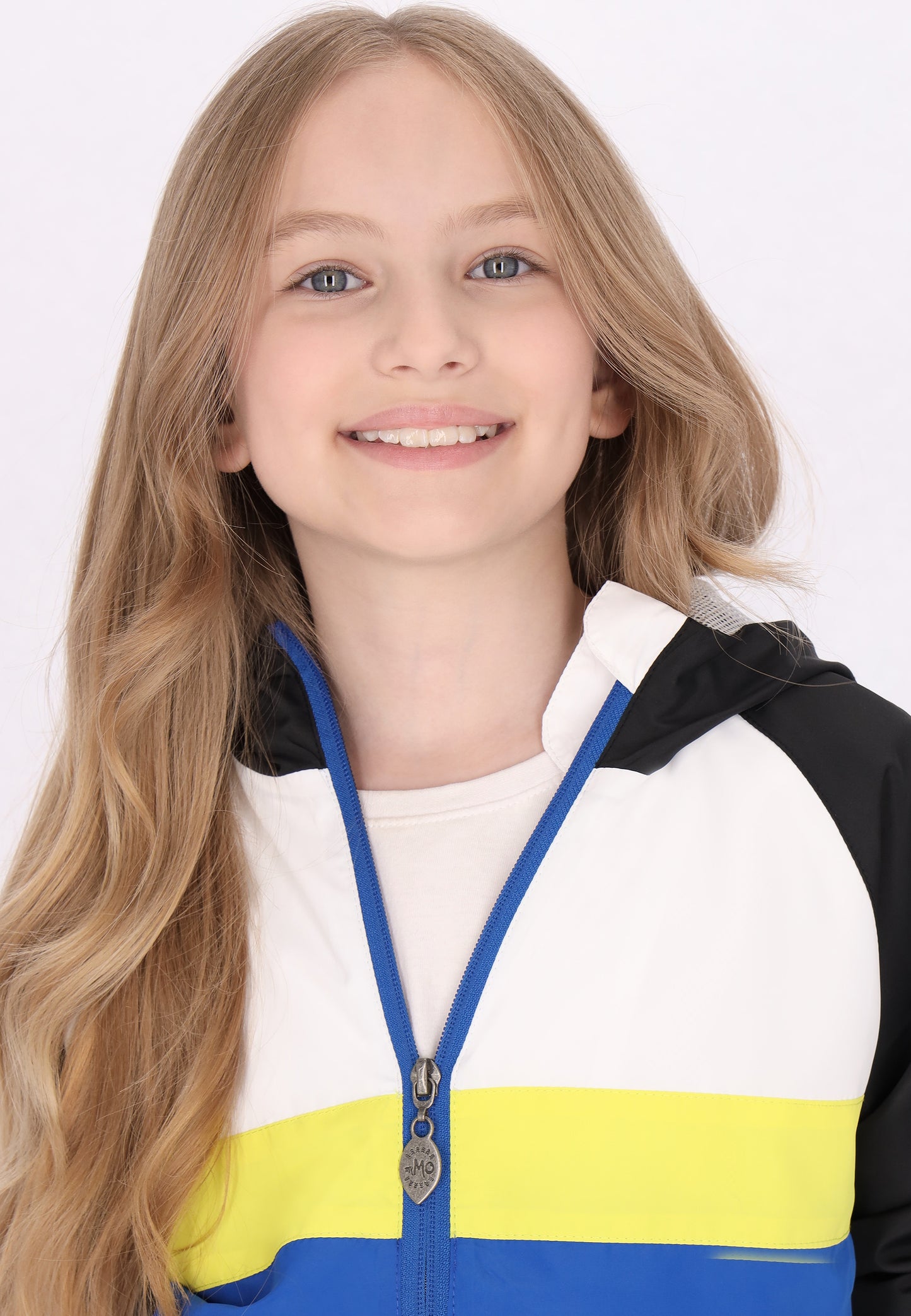 myMo ATHLSR Anorakjacke