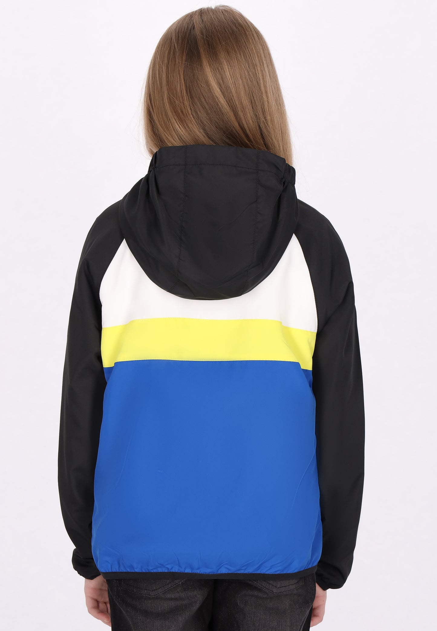 myMo ATHLSR Anorakjacke
