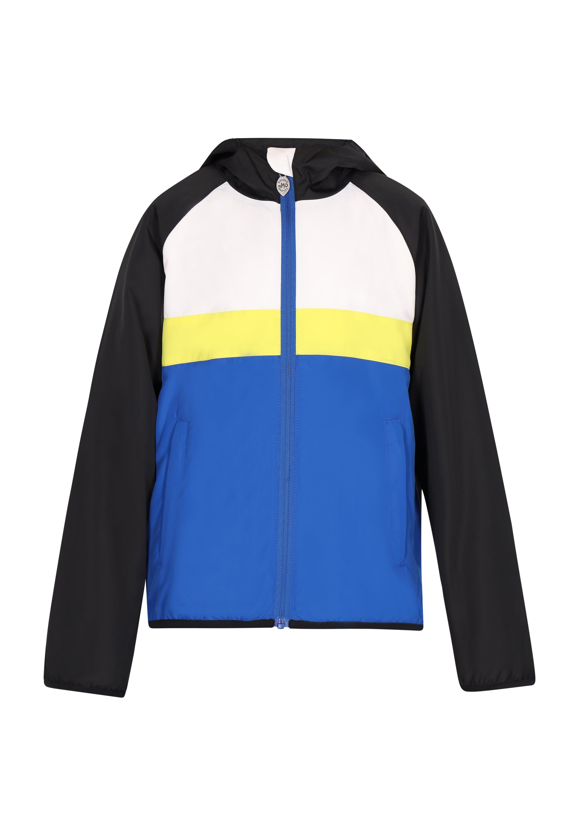 myMo ATHLSR Anorakjacke