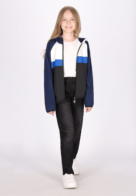 myMo ATHLSR Anorakjacke