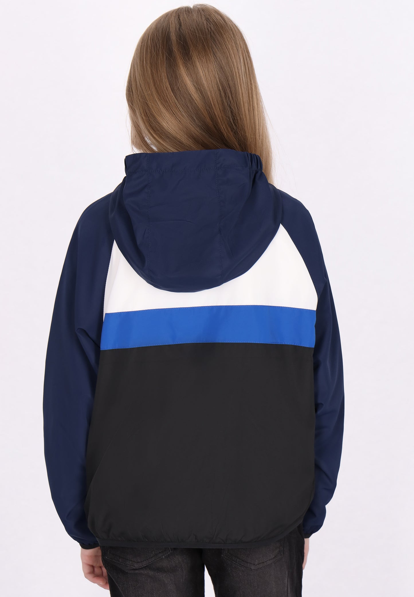 myMo ATHLSR Anorakjacke