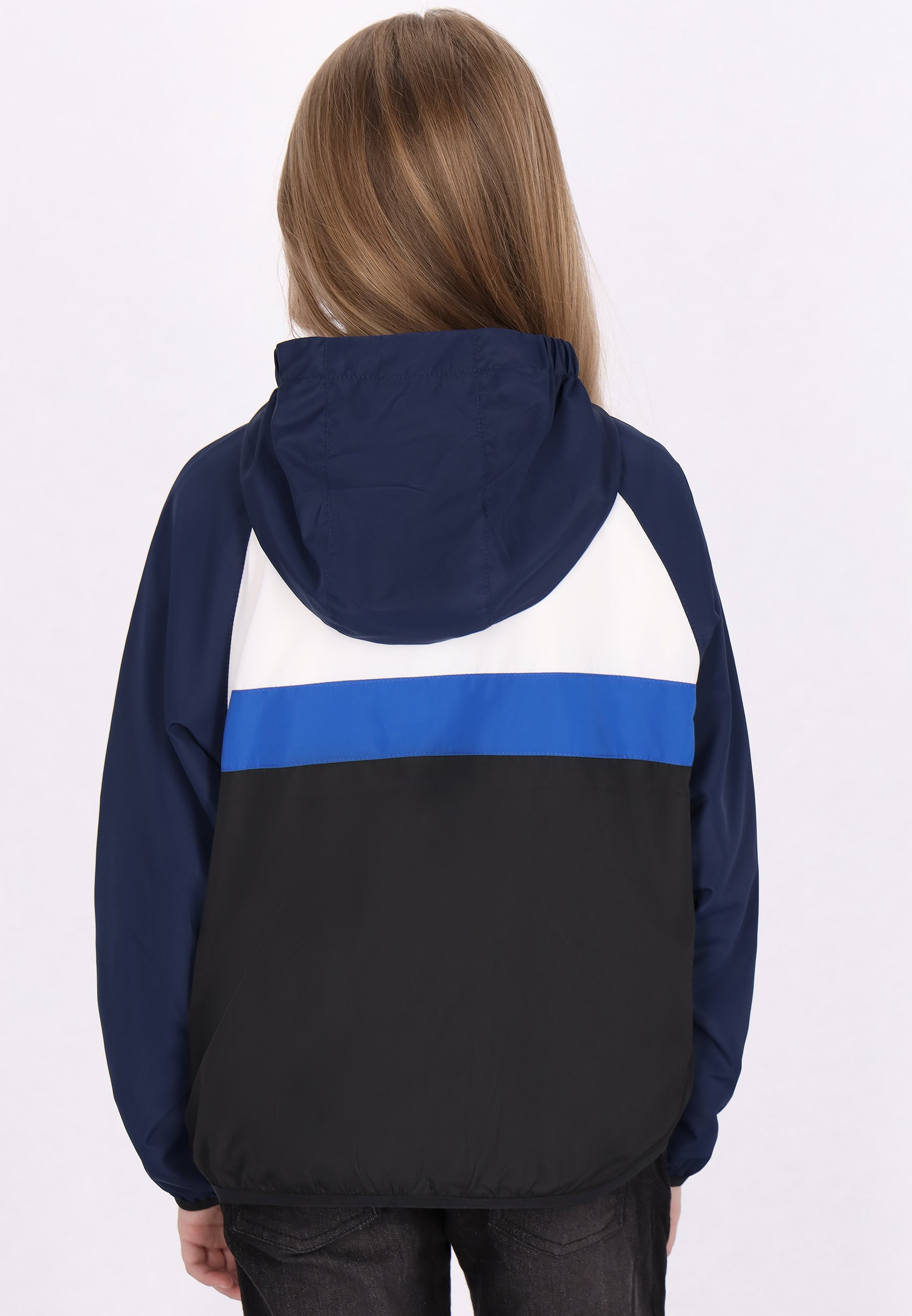 myMo ATHLSR Anorakjacke