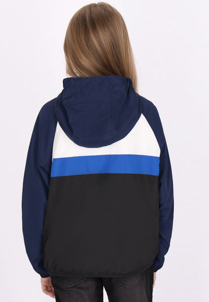 myMo ATHLSR Anorakjacke