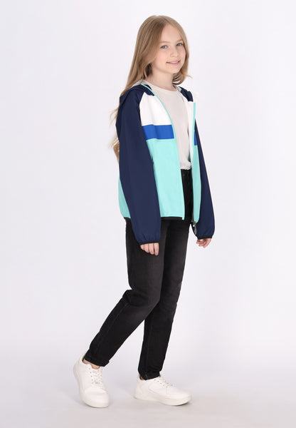 myMo ATHLSR Anorakjacke