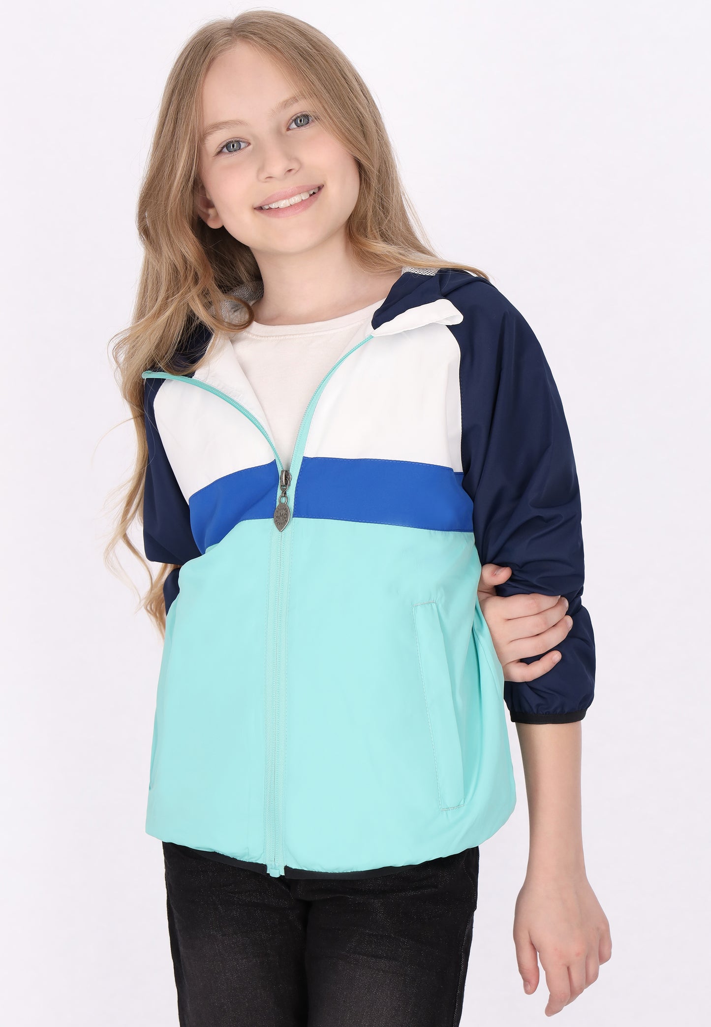 myMo ATHLSR Anorakjacke