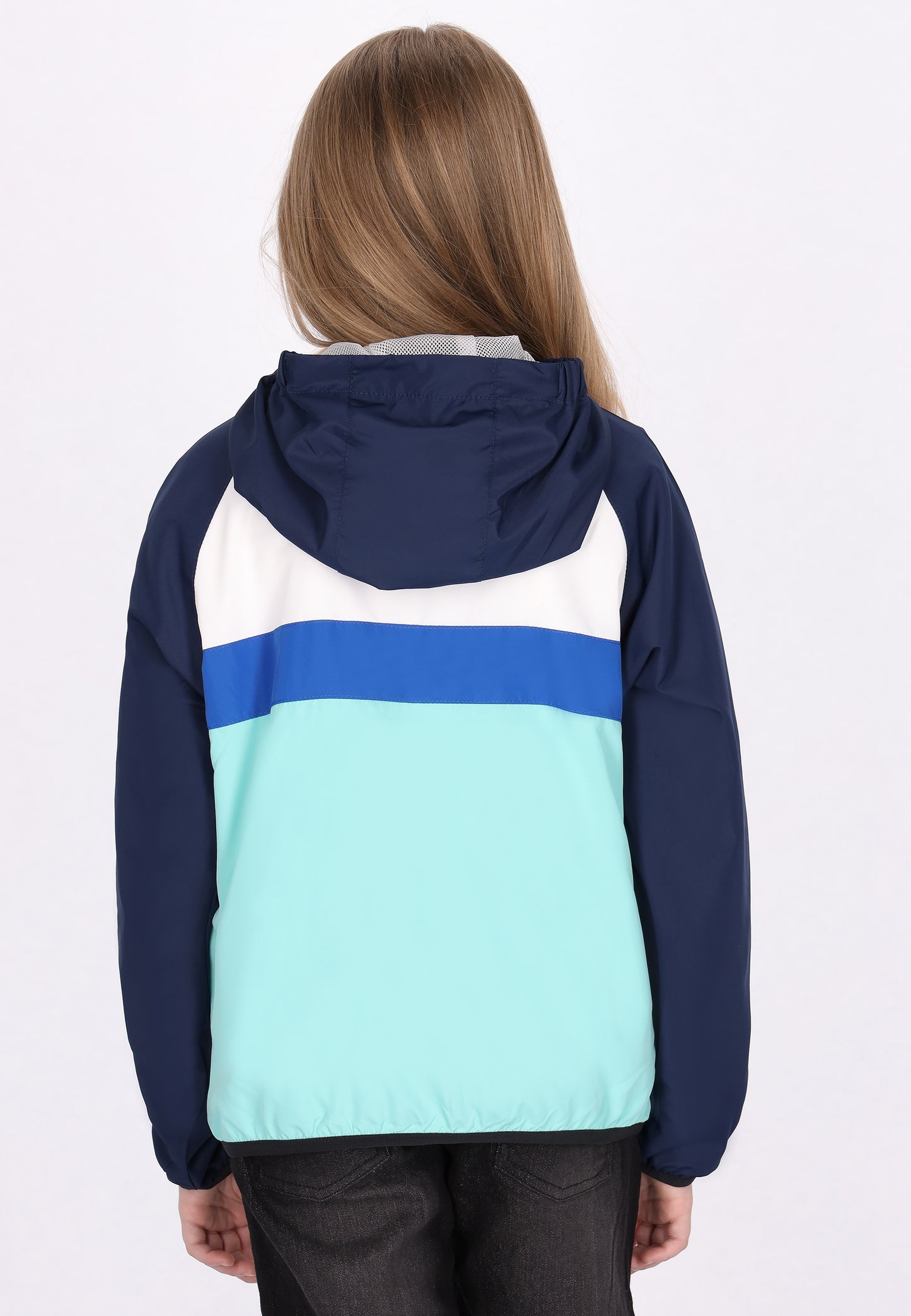 myMo ATHLSR Anorakjacke