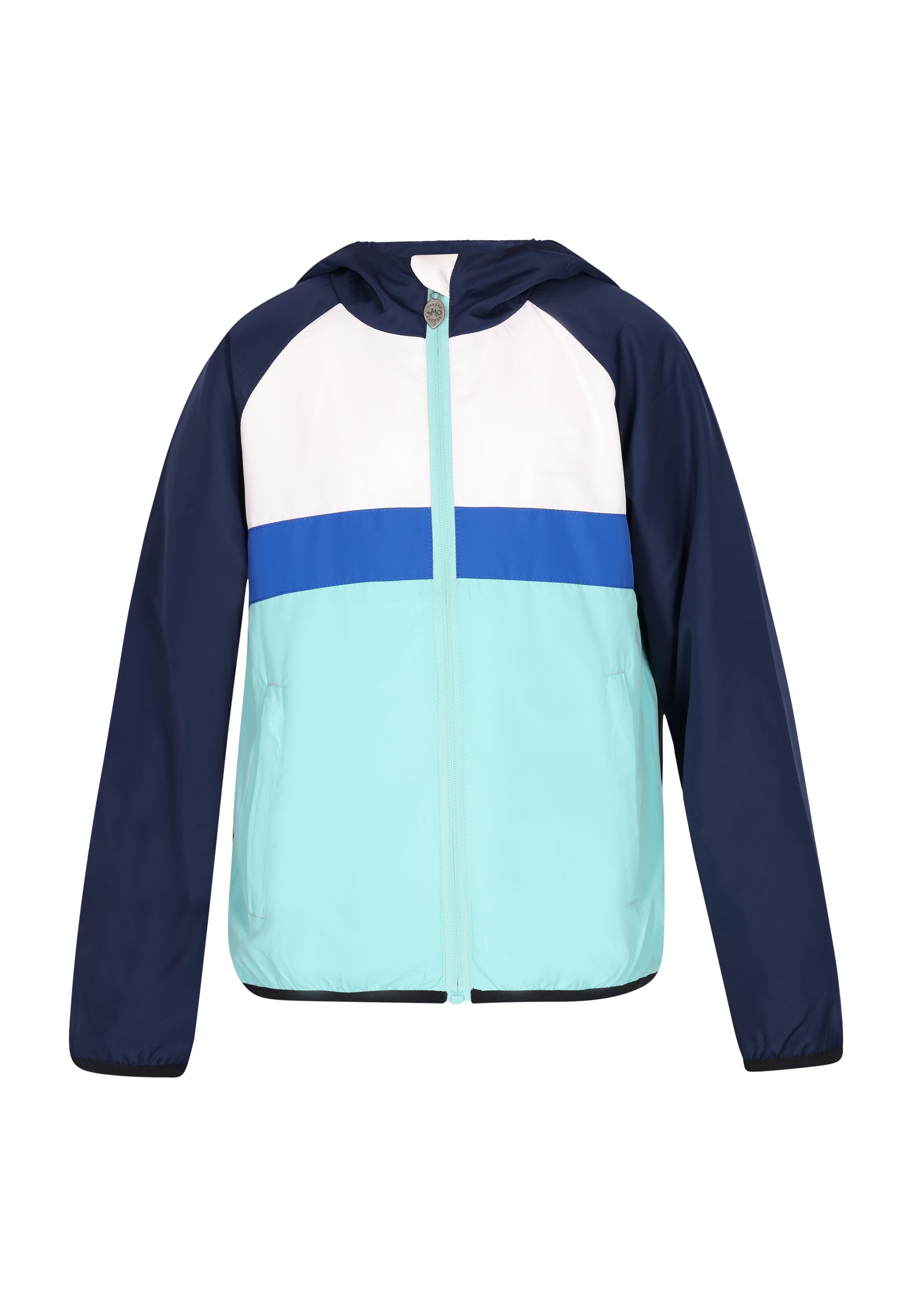 myMo ATHLSR Anorakjacke