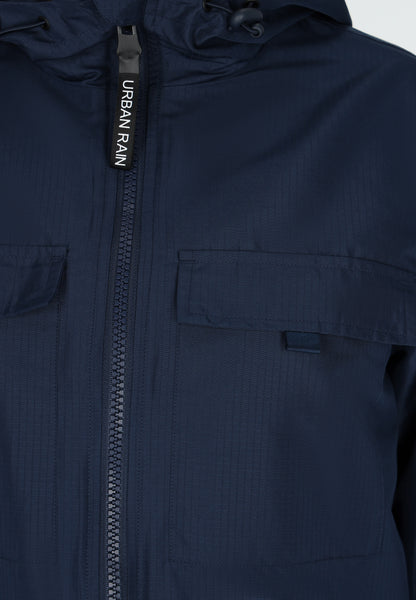 urban rain by Schmuddelwedda Women's Transition Jacket