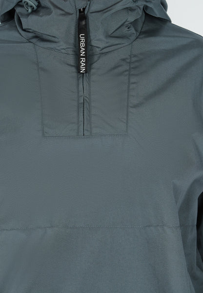 urban rain by Schmuddelwedda Kurtka bluzonowa dla Kobiety