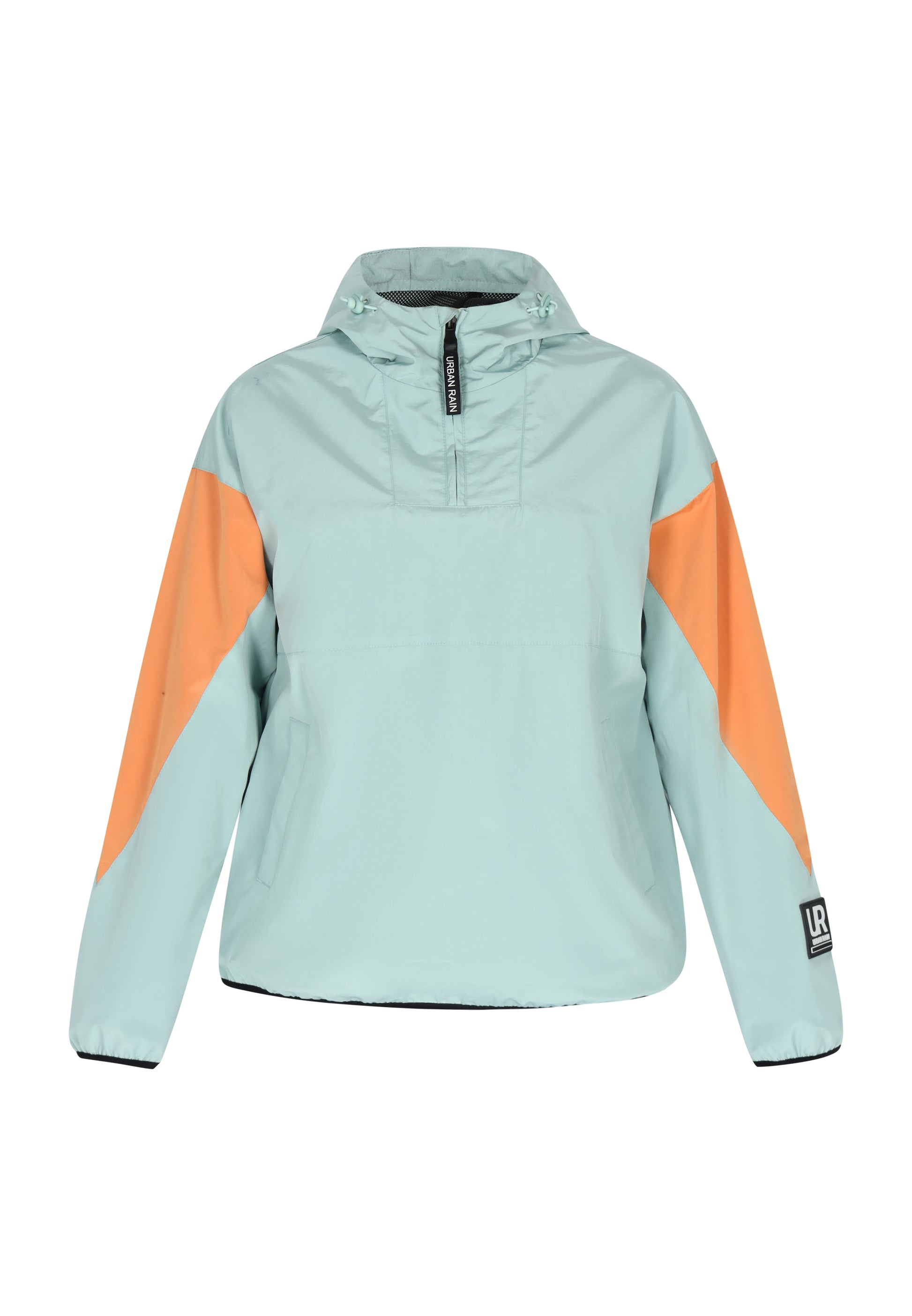 urban rain by Schmuddelwedda Women's Blouson Jacket