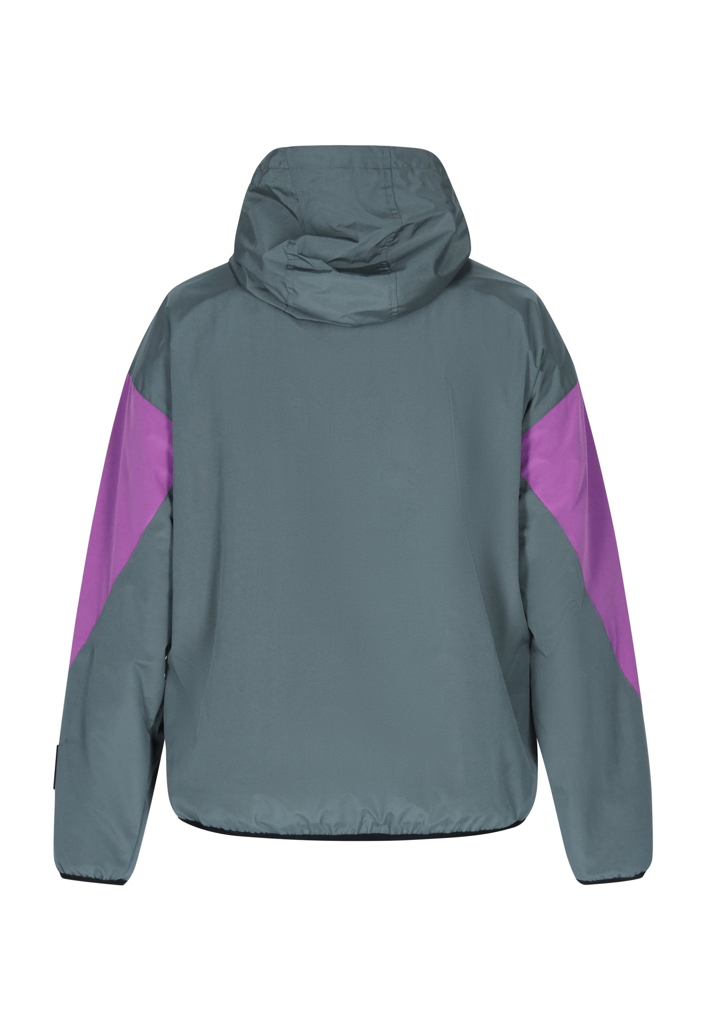 urban rain by Schmuddelwedda Kurtka bluzonowa dla Kobiety