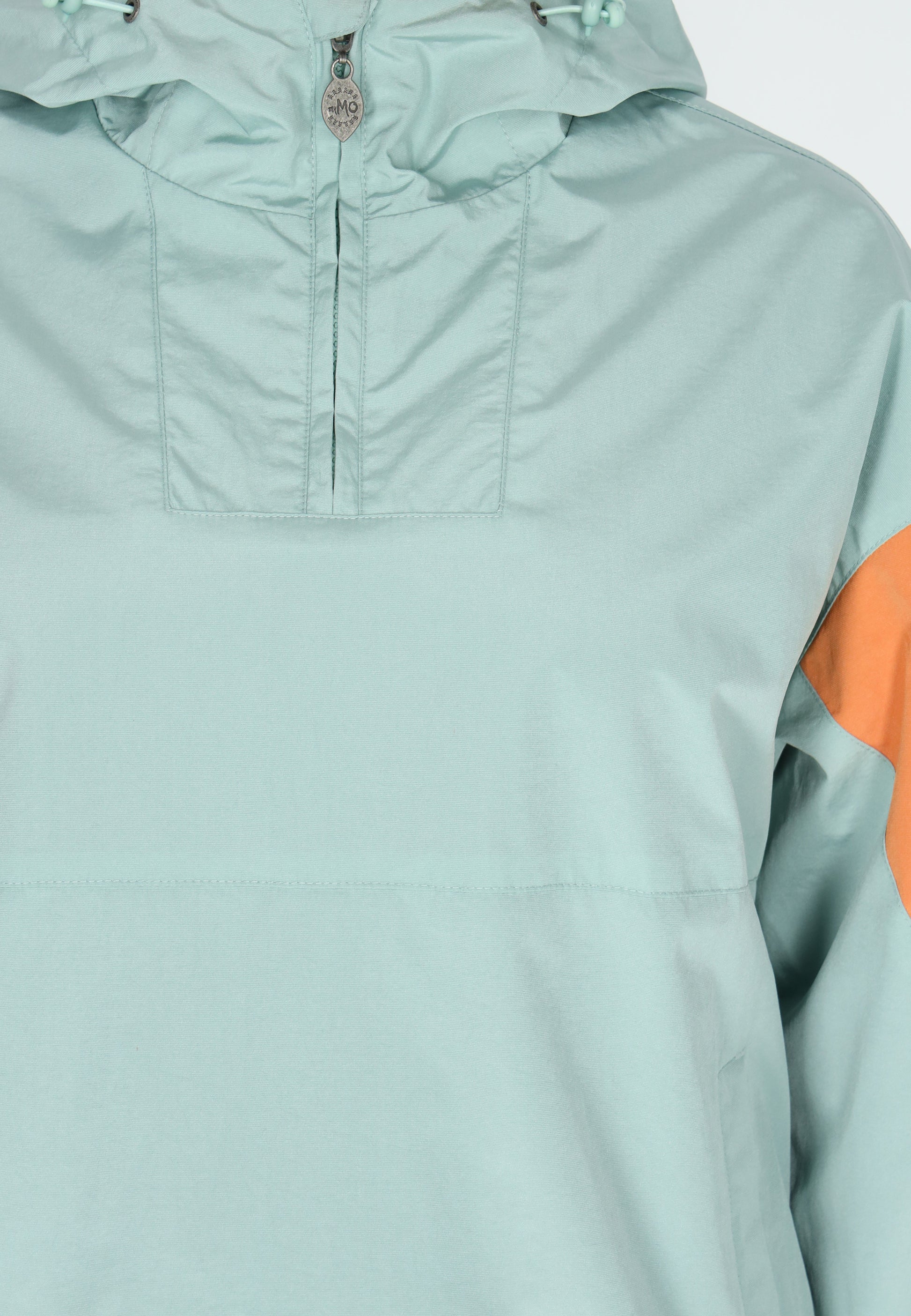 myMo ATHLSR Damen Blousonjacke