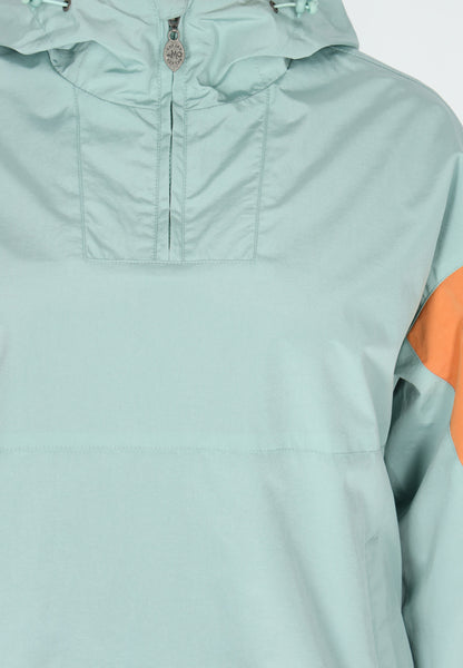 myMo ATHLSR Damen Blousonjacke