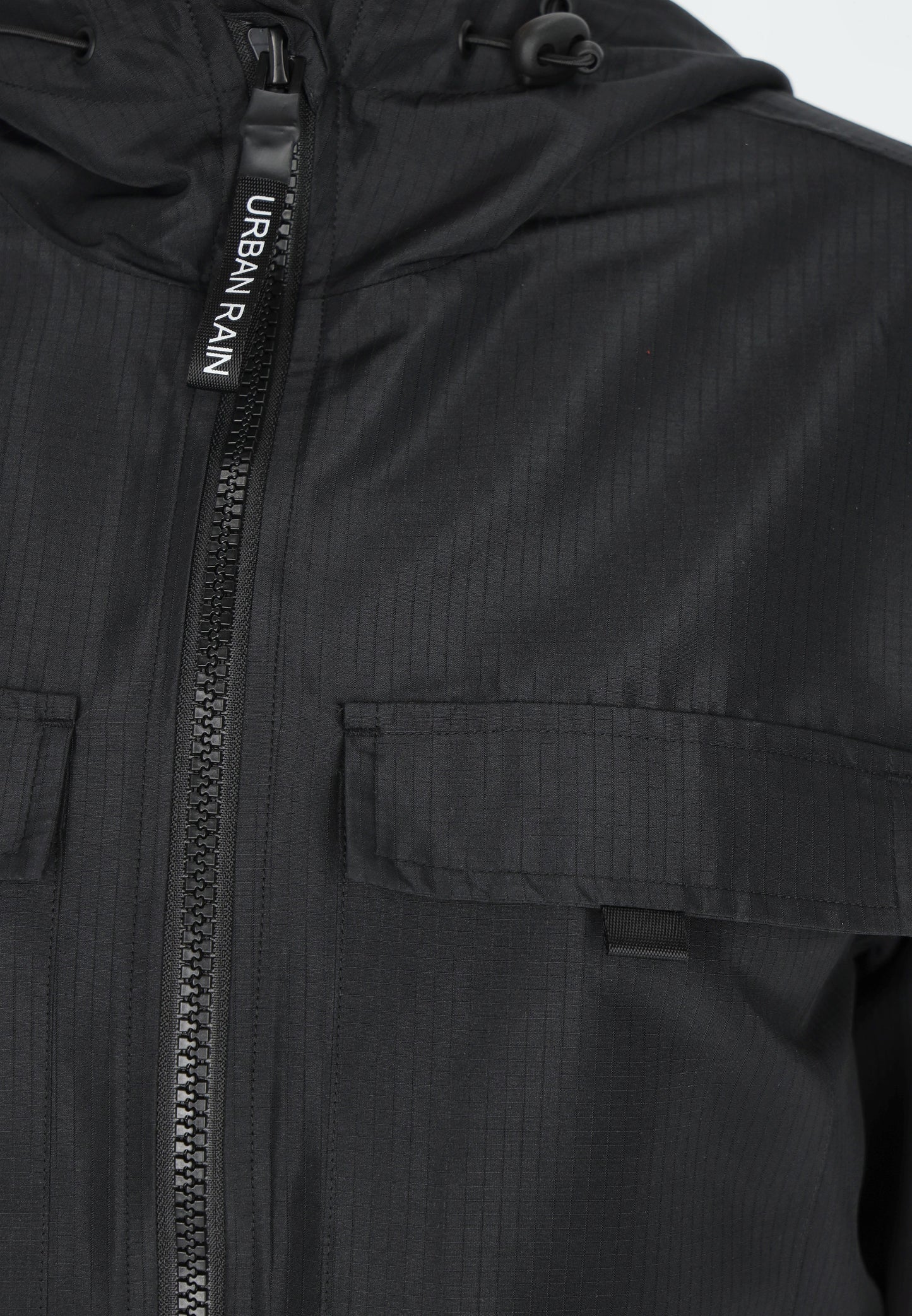 urban rain by Schmuddelwedda Women's Transition Jacket