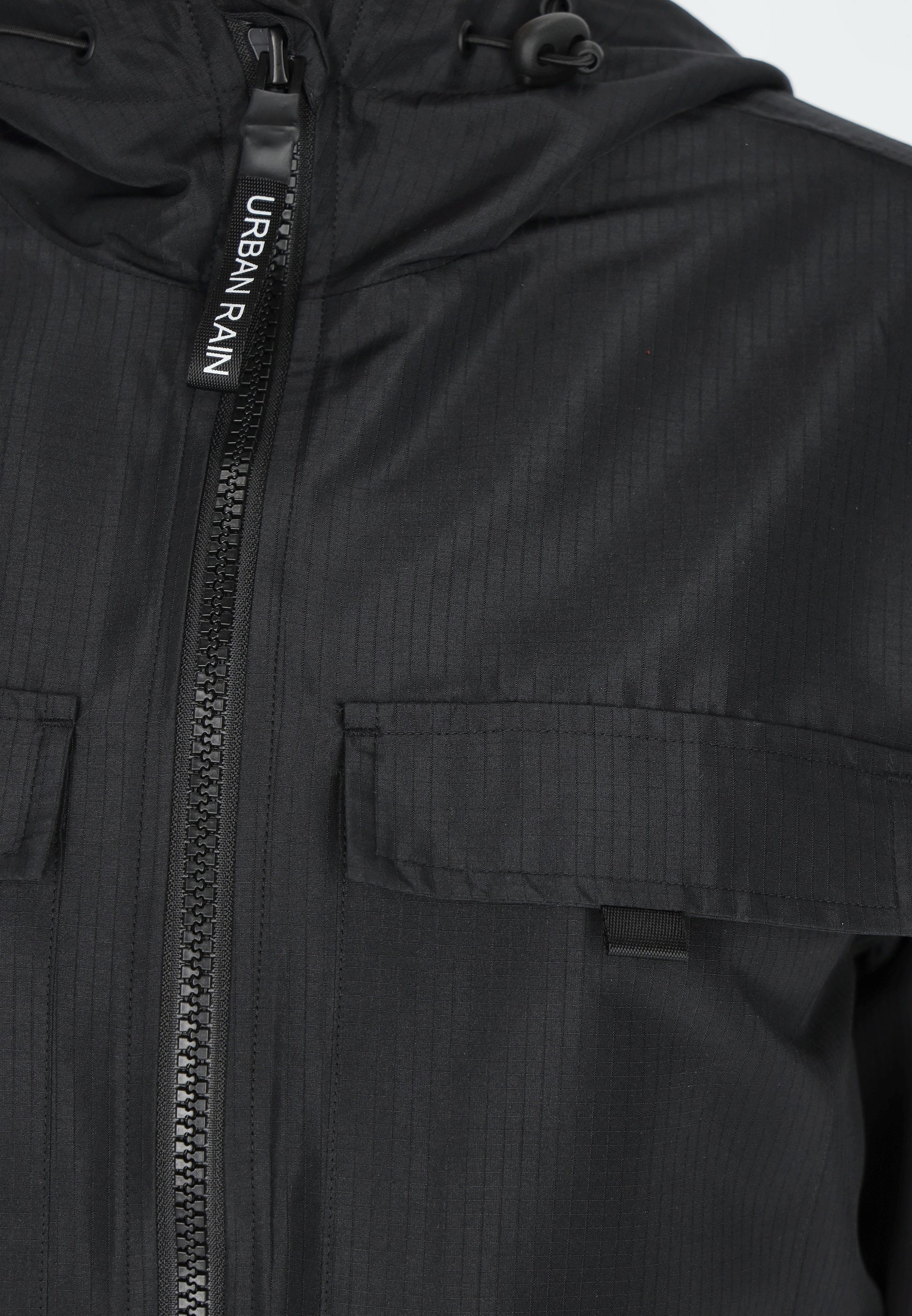 urban rain by Schmuddelwedda Women's Transition Jacket