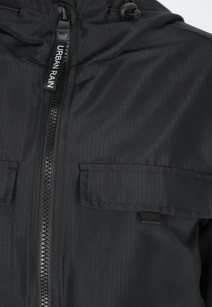 urban rain by Schmuddelwedda Women's Transition Jacket