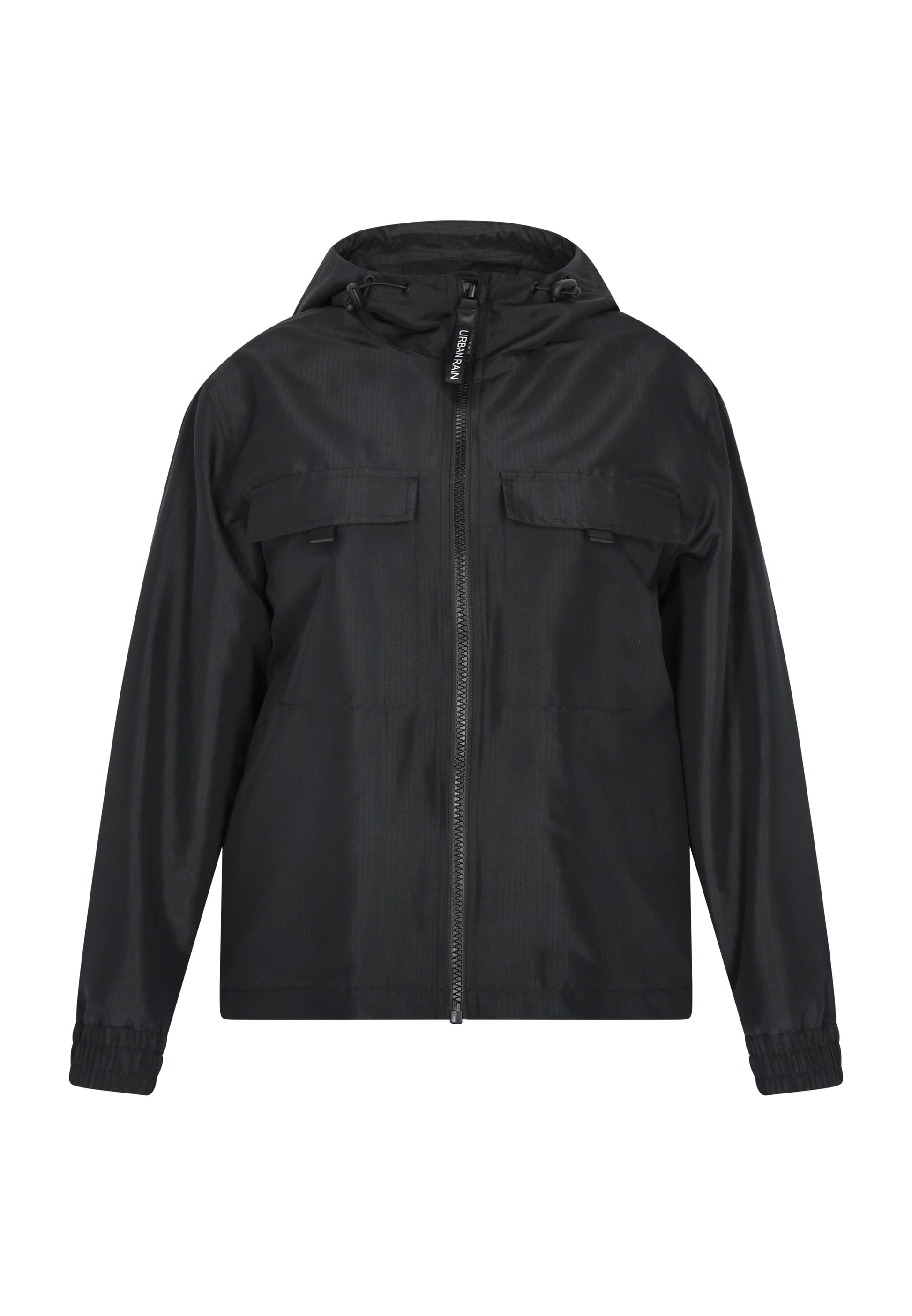 urban rain by Schmuddelwedda Women's Transition Jacket