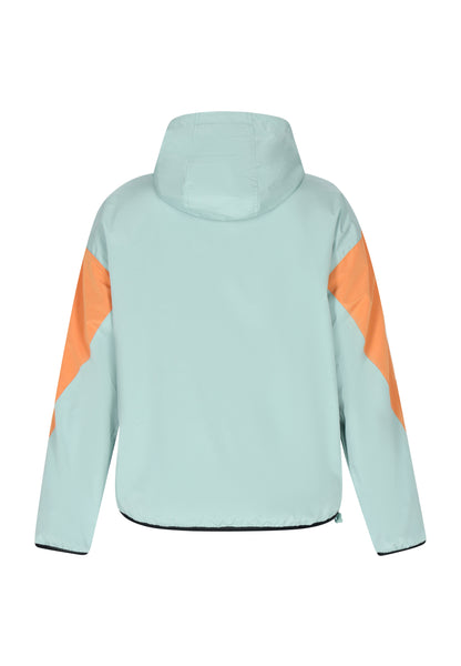 myMo ATHLSR Damen Blousonjacke