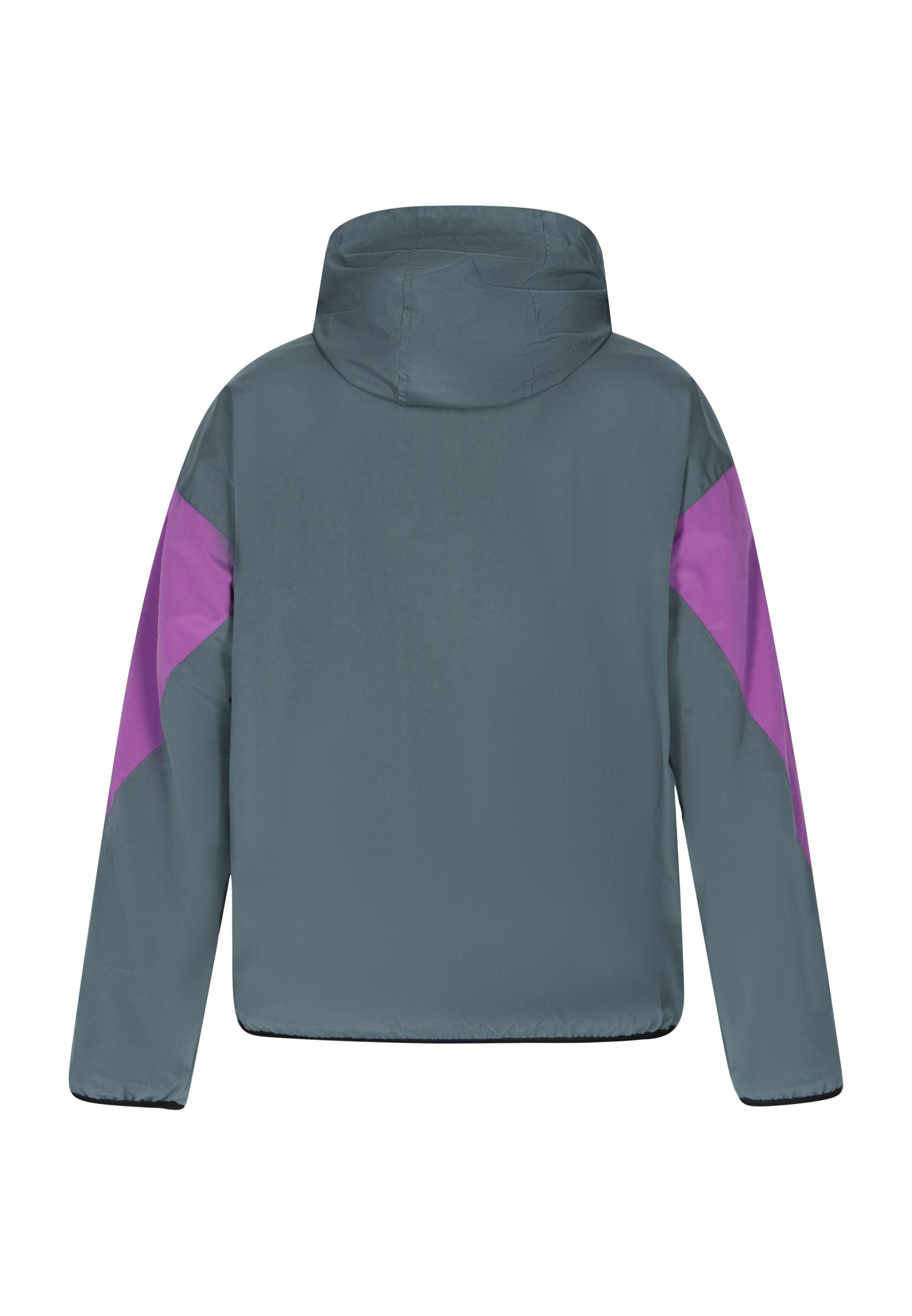 myMo ATHLSR Women's Blouson Jacket