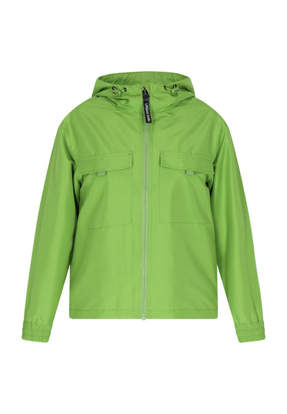 urban rain by Schmuddelwedda Women's Transition Jacket