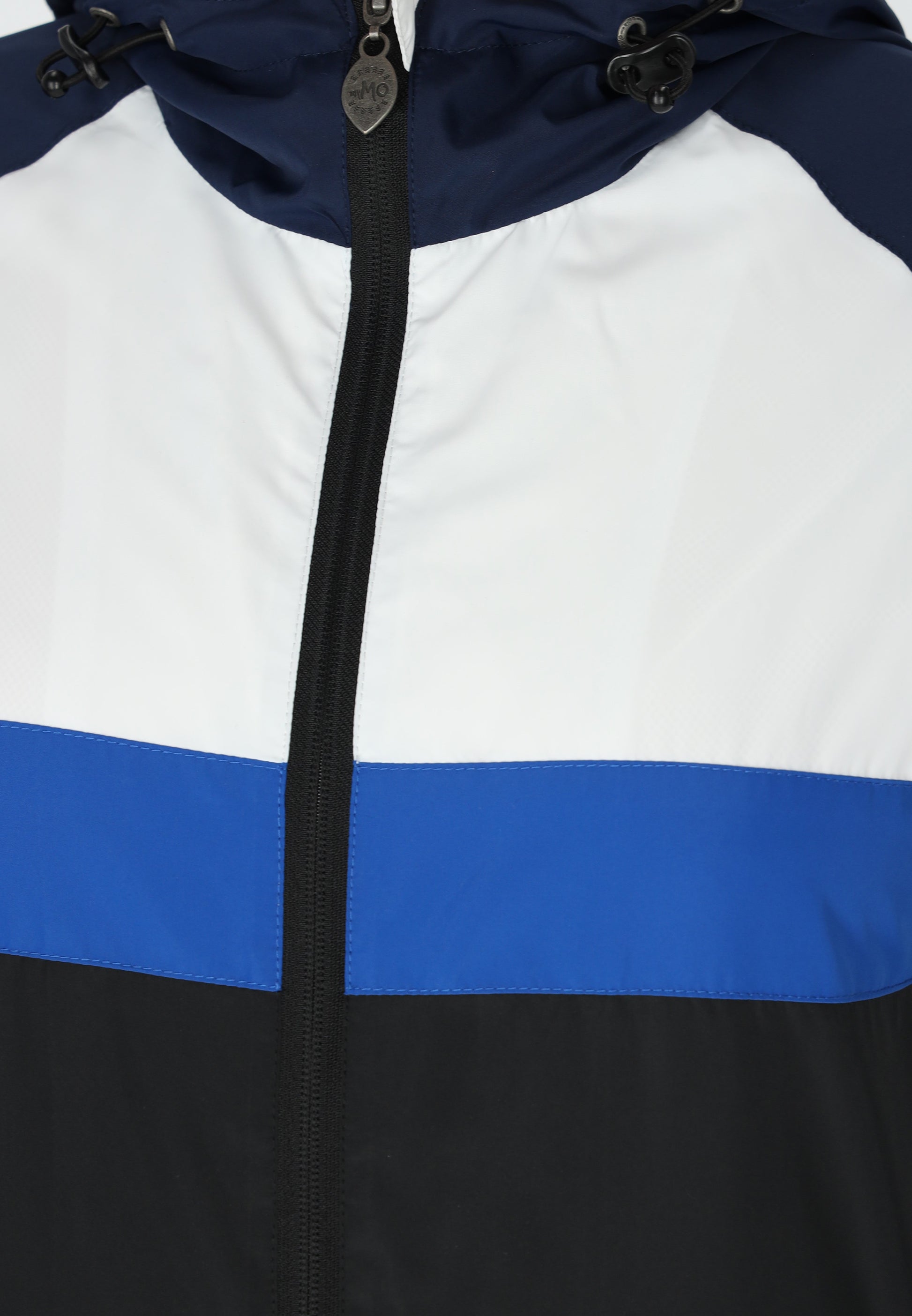 myMo ATHLSR Women's Anorak Jacket