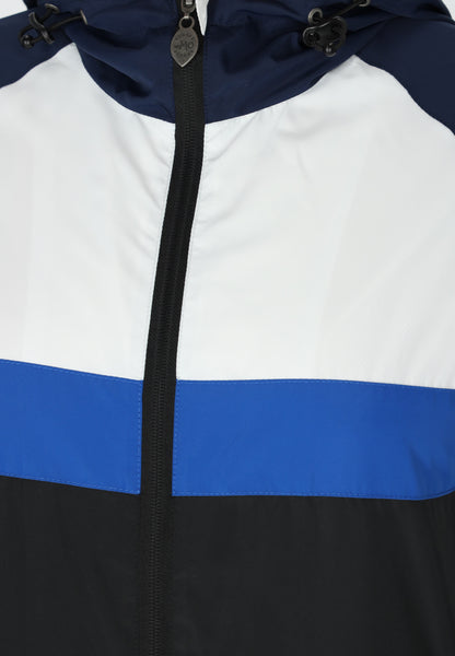 myMo ATHLSR Women's Anorak Jacket