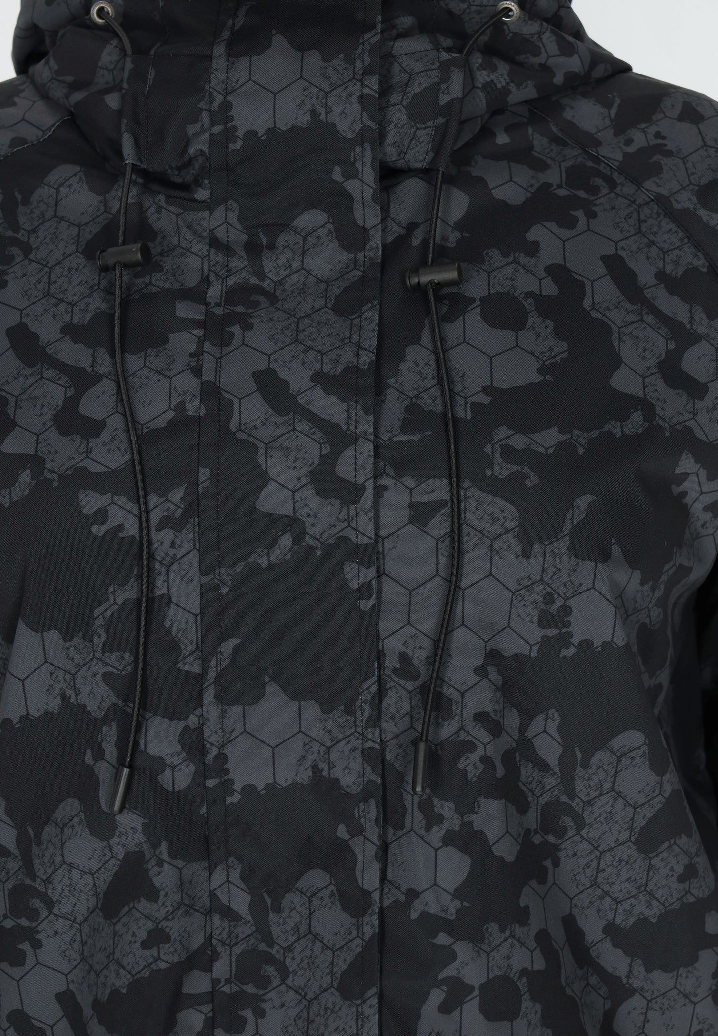 HOMEBASE Damen Oversized Anorak