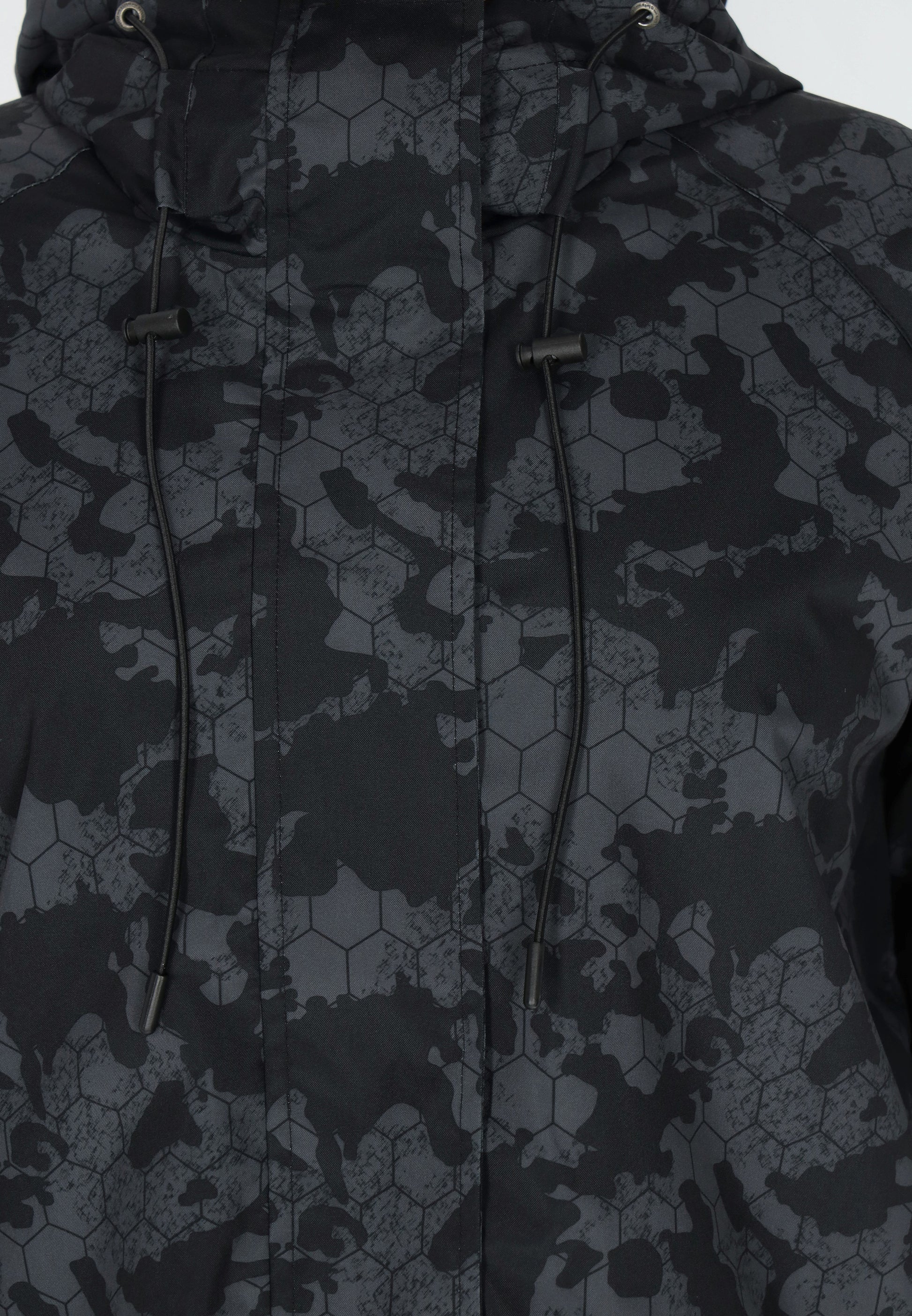 HOMEBASE Damen Oversized Anorak