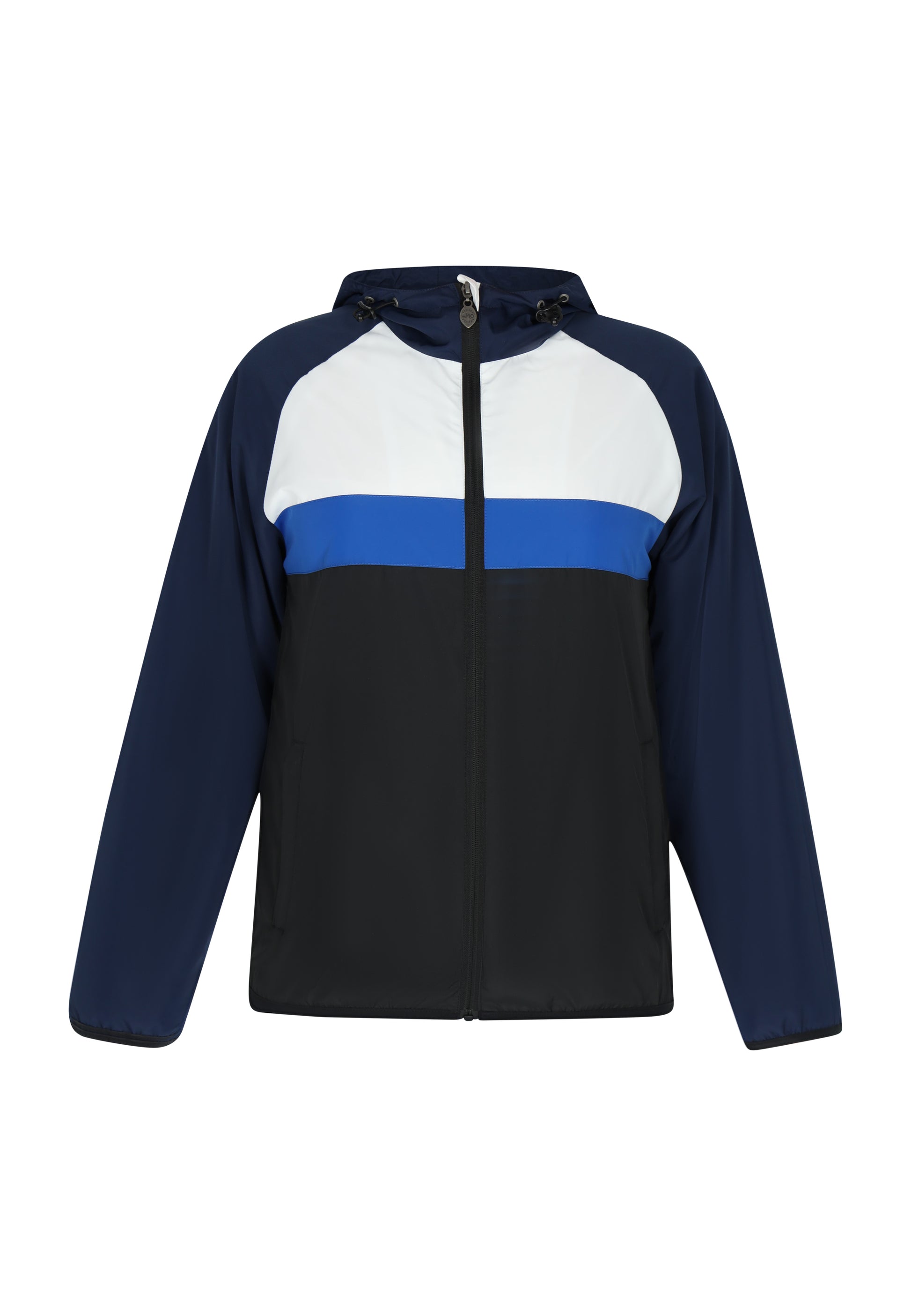 myMo ATHLSR Women's Anorak Jacket