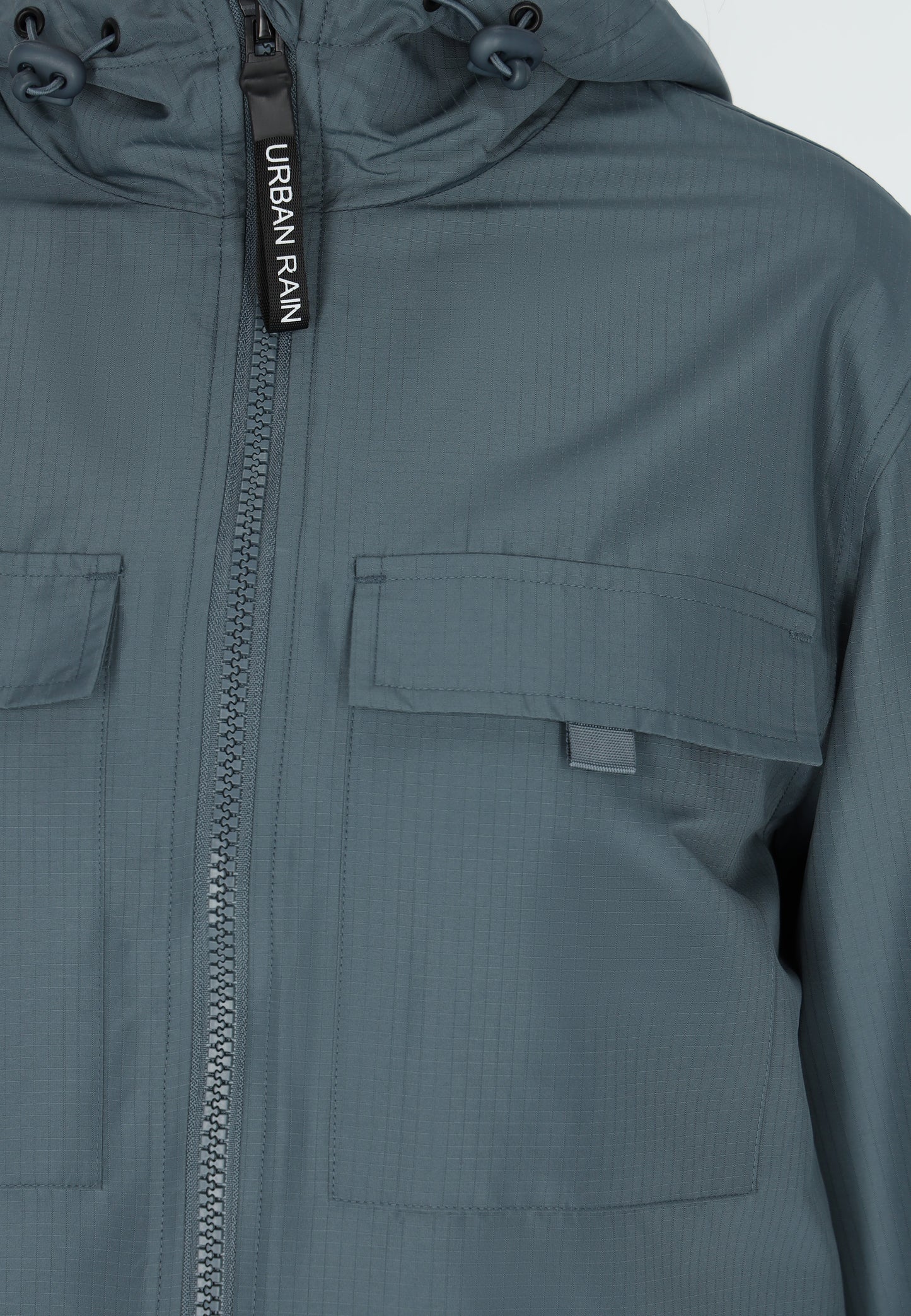 urban rain by Schmuddelwedda Women's Transition Jacket