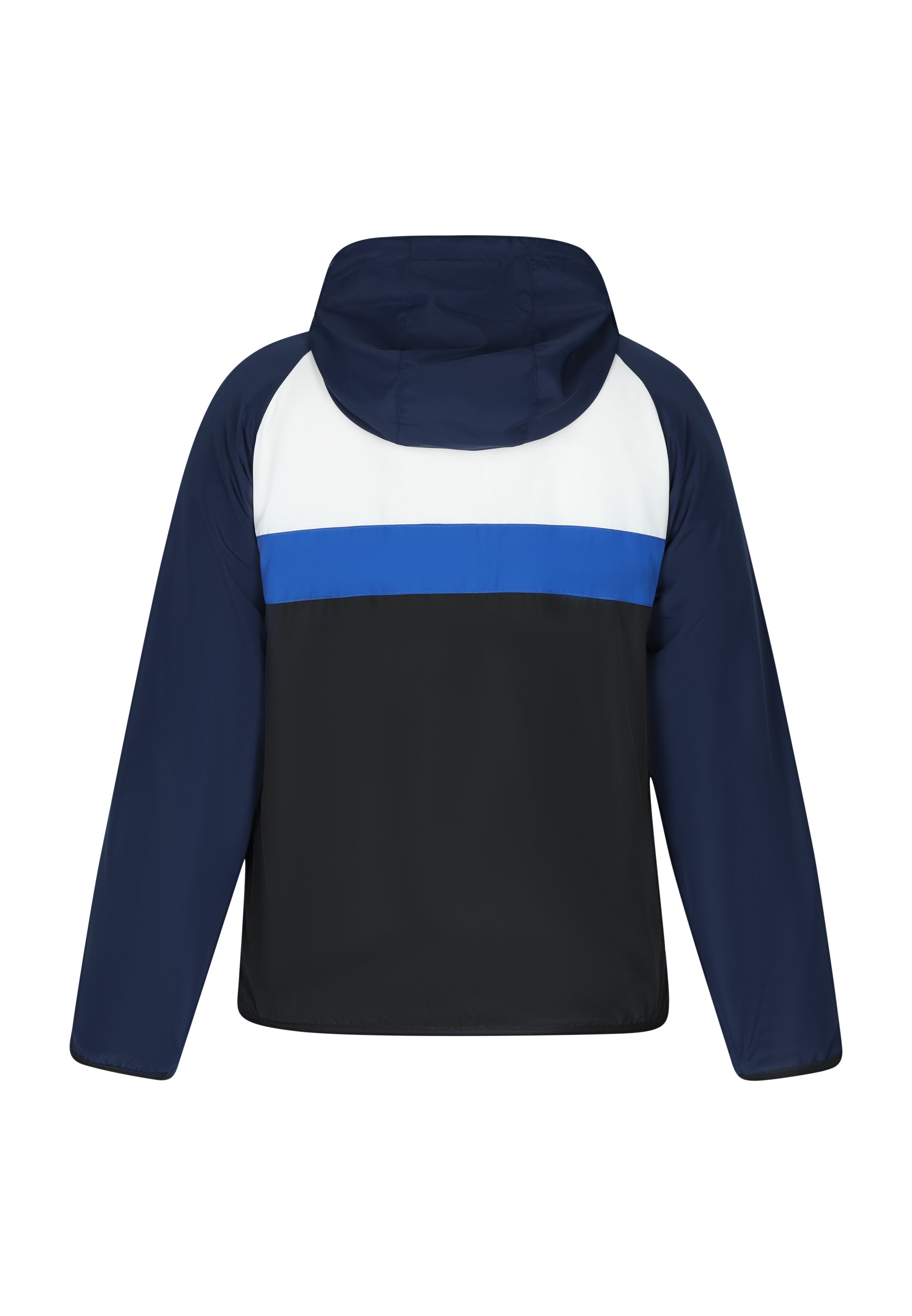 myMo ATHLSR Women's Anorak Jacket