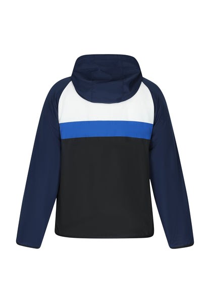 myMo ATHLSR Women's Anorak Jacket